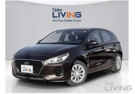 Hyundai i 30  2019